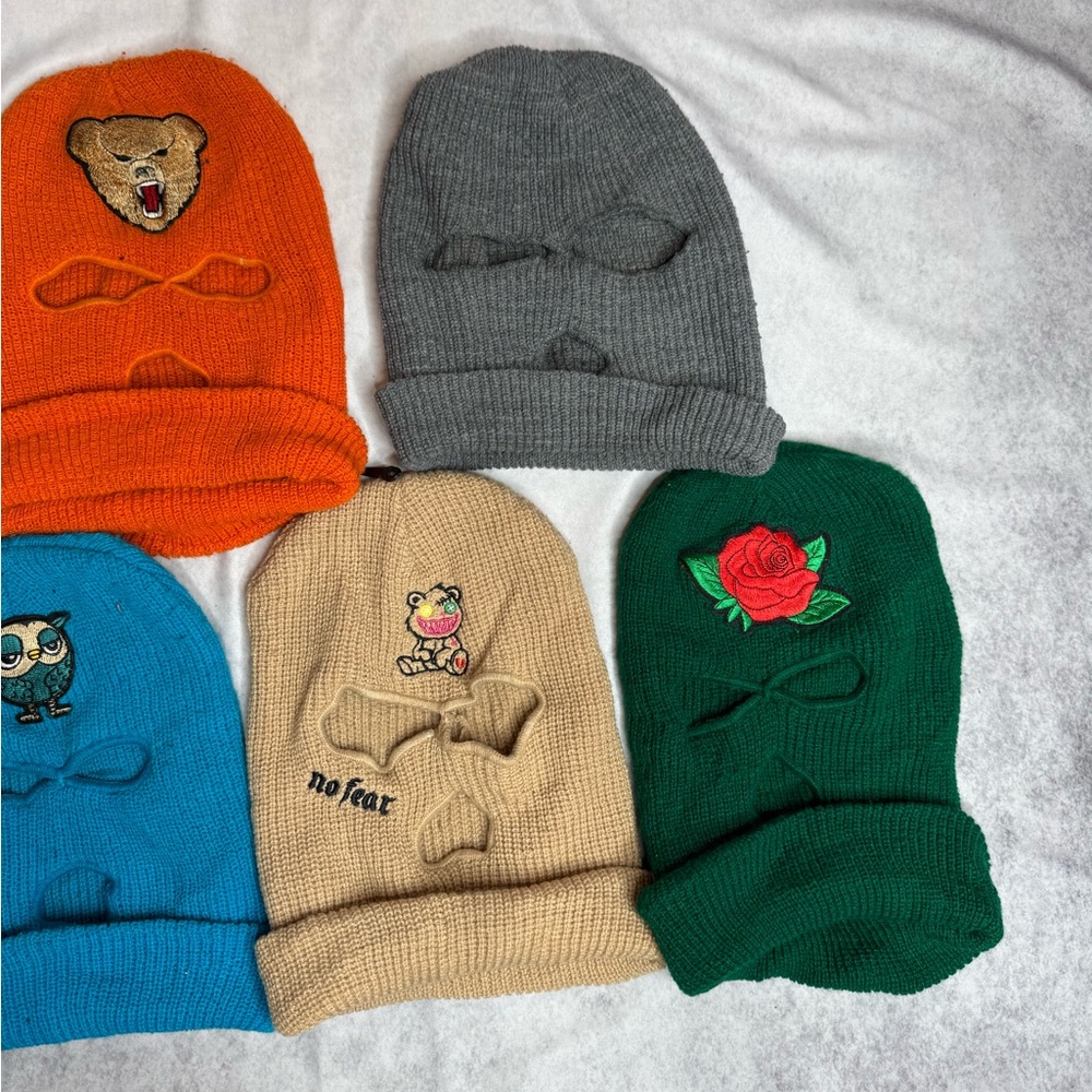 Balaclava Set - image 3